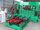 JQ25--63 Automatic Expanded Metal Machine Color Customized For Civil Building